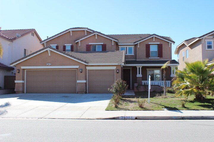 29365 Wrangler Dr in Murrieta, CA - Building Photo