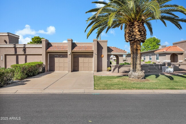property at 25236 S Mohawk Dr