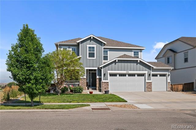 property at 15411 Village Cir E