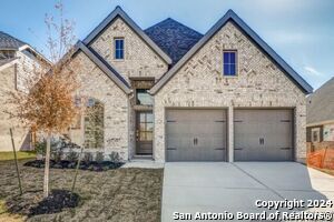property at 2137 Elysian Trail