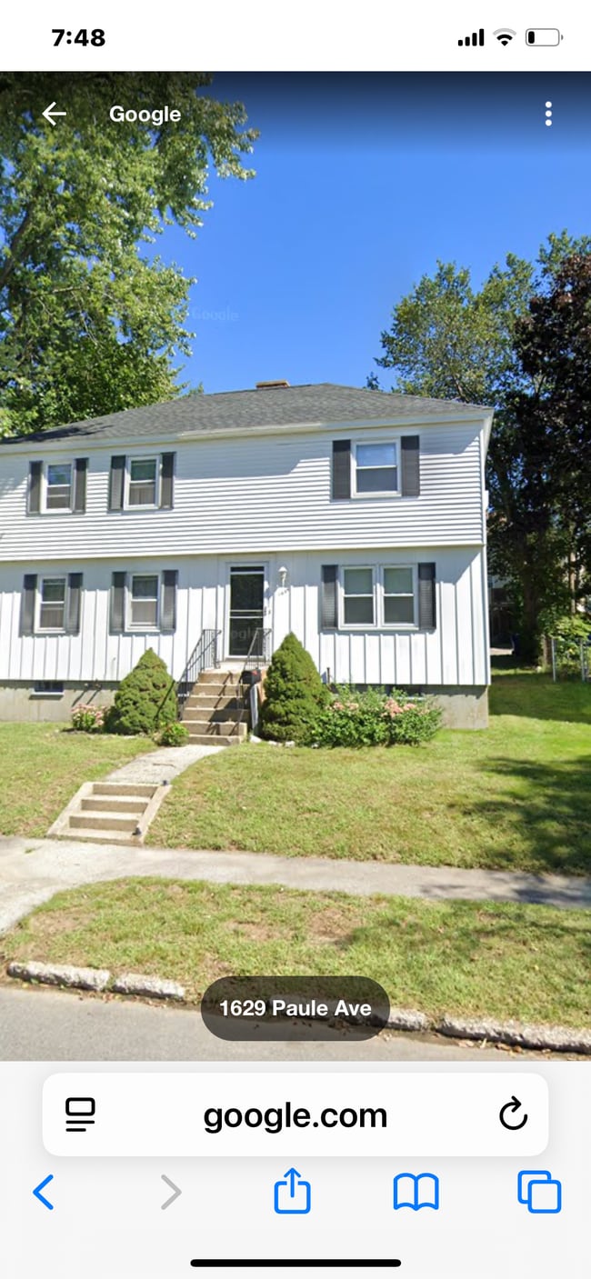 1639 Paule Ave, Unit 1639 Paule Ave