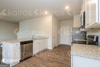 4000 Bridgewood Wy in Macon, GA - Building Photo - Building Photo