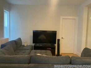 31 South St, Unit 5 in Boston, MA - Foto de edificio - Building Photo