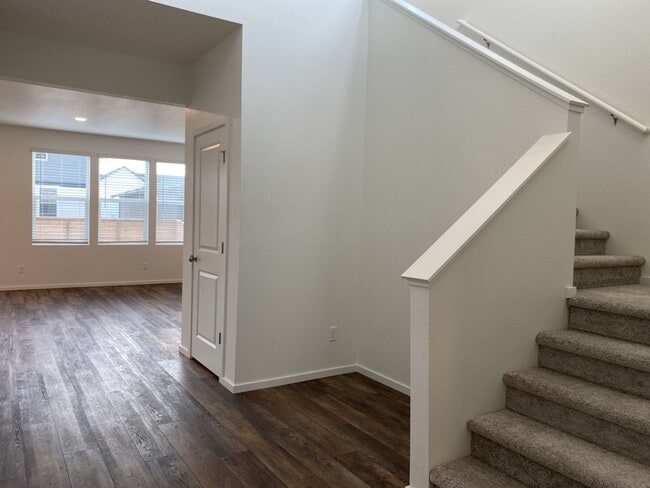 3015 Biplane St in Fort Collins, CO - Building Photo - Building Photo