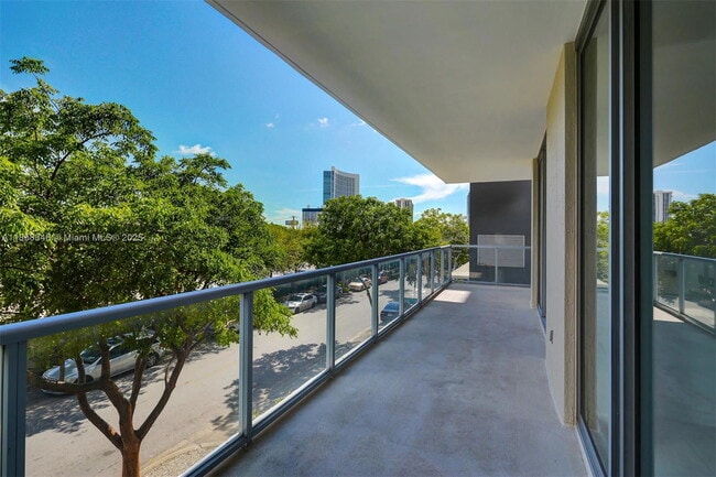 property at 3451 NE 1st Ave