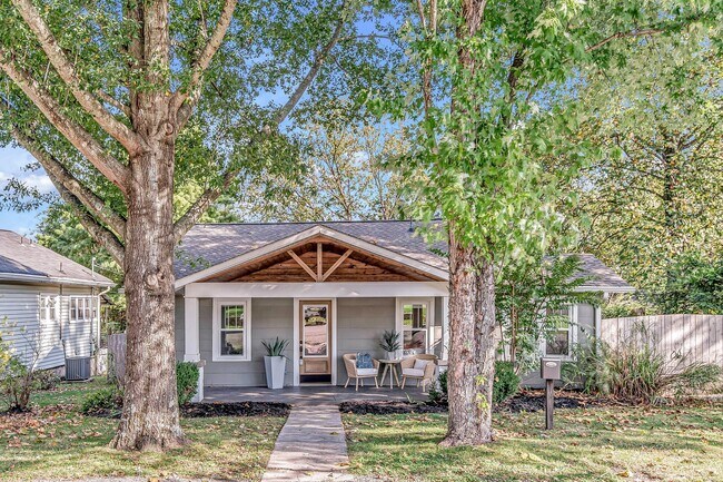 413 Lockland Dr in Nashville, TN - Building Photo - Building Photo