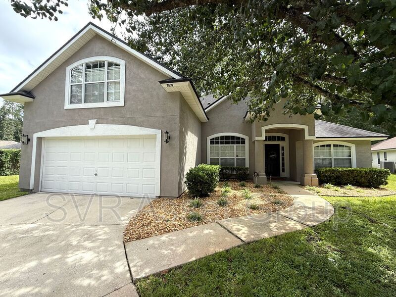 7839 Timberjack Ct in Jacksonville, FL - Building Photo