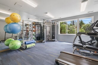 Parkwood at Mill Creek in Mill Creek, WA - Foto de edificio - Building Photo