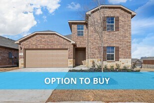 8408 Hollymead Ln in Fort Worth, TX - Building Photo