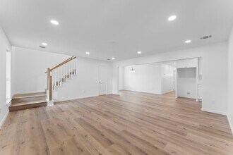 1507 N Durham Dr in Houston, TX - Building Photo - Building Photo