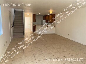 4165 Camino Ticino in San Diego, CA - Building Photo - Building Photo