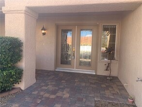 9113 Grayling Dr in Las Vegas, NV - Building Photo - Building Photo