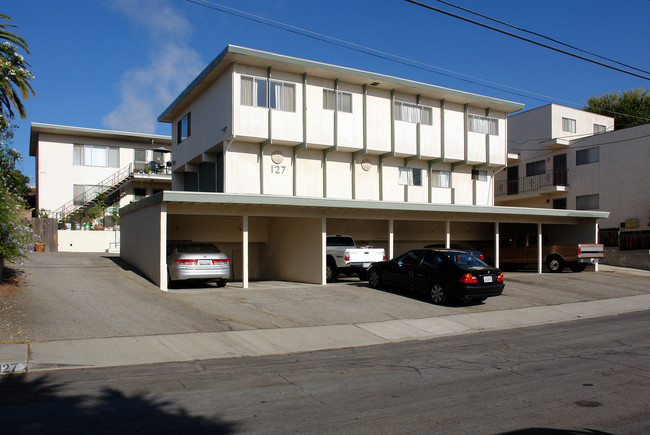 127 Loma Vista St