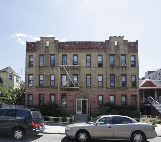 195 Bay 29th St in Brooklyn, NY - Building Photo - Building Photo