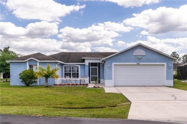 property at 1125 Dartford Dr