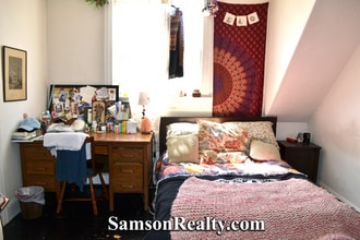 230 Brown St in Providence, RI - Building Photo - Building Photo