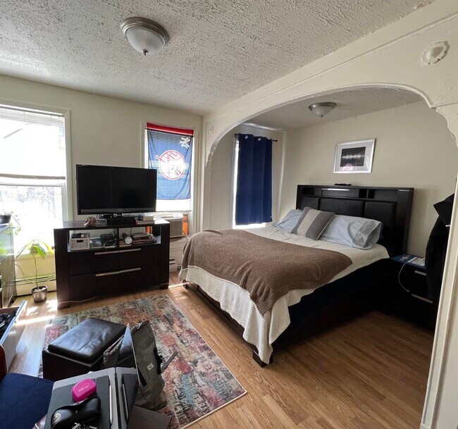 232 6th St in Jersey City, NJ - Building Photo - Building Photo