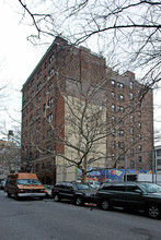 125 W 76th St in New York, NY - Building Photo - Building Photo