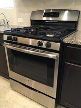 1406 Stone Bluff Dr in Houston, TX - Building Photo - Building Photo