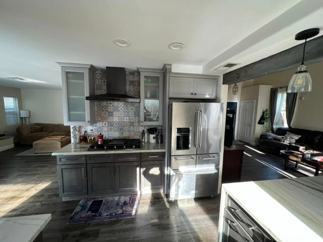 1134 Adele Ln in San Marcos, CA - Building Photo - Building Photo