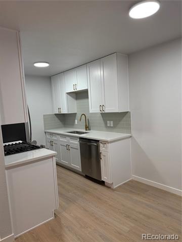 10702 E Exposition Ave in Aurora, CO - Foto de edificio