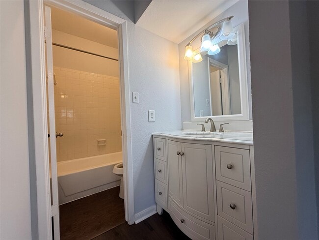property at 2626 Holly Hall St