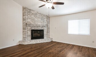 3322 Crossman St in Porter, TX - Building Photo