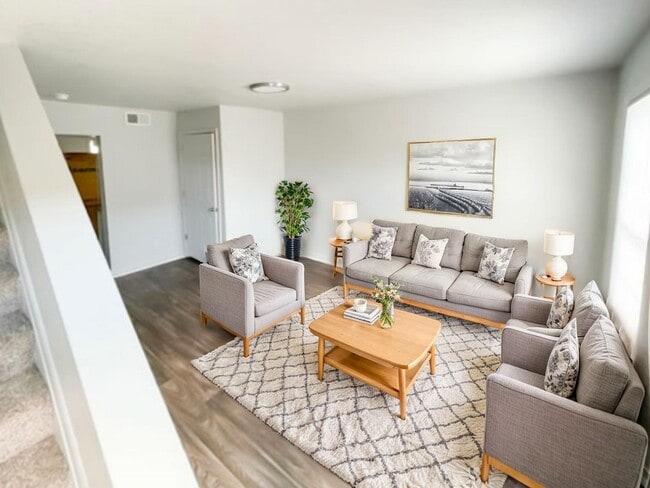 Starboard Townhomes