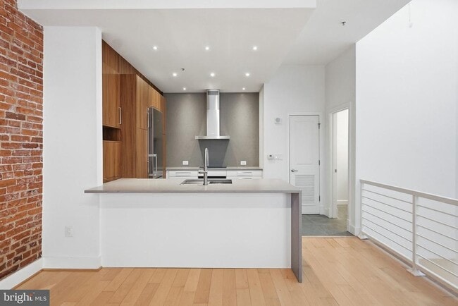 property at 1209 13th St NW