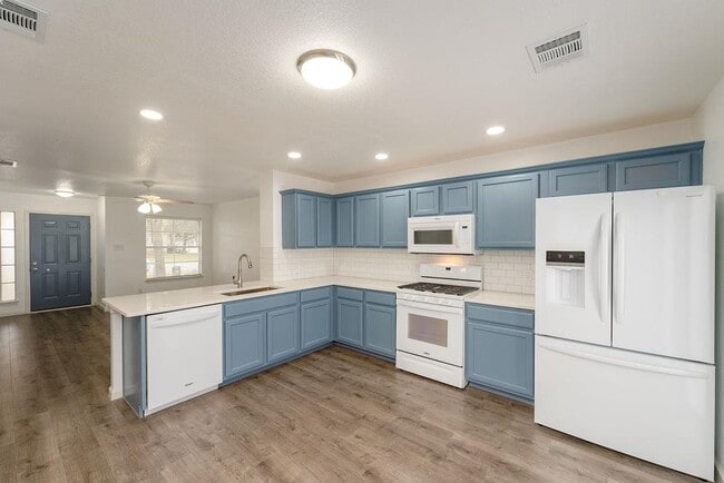 property at 1336 Miss Allison's Way
