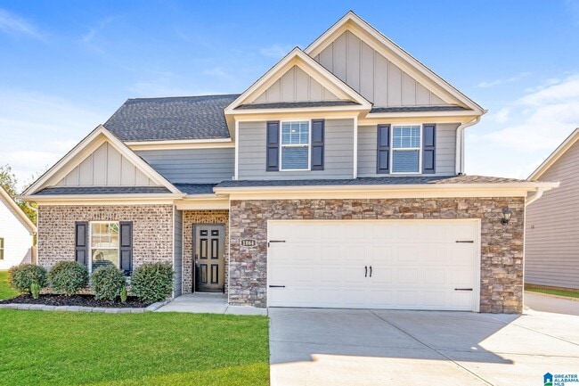 property at 1064 Pilgrim Ln