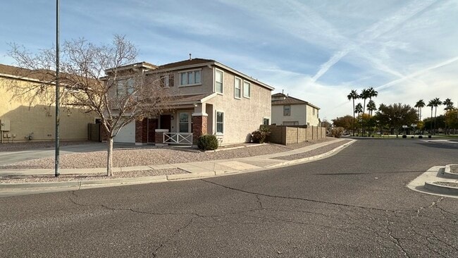 7217 S 41st Dr in Phoenix, AZ - Building Photo - Building Photo