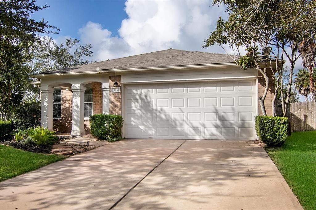 3003 Bison Bluff in Missouri City, TX - Building Photo