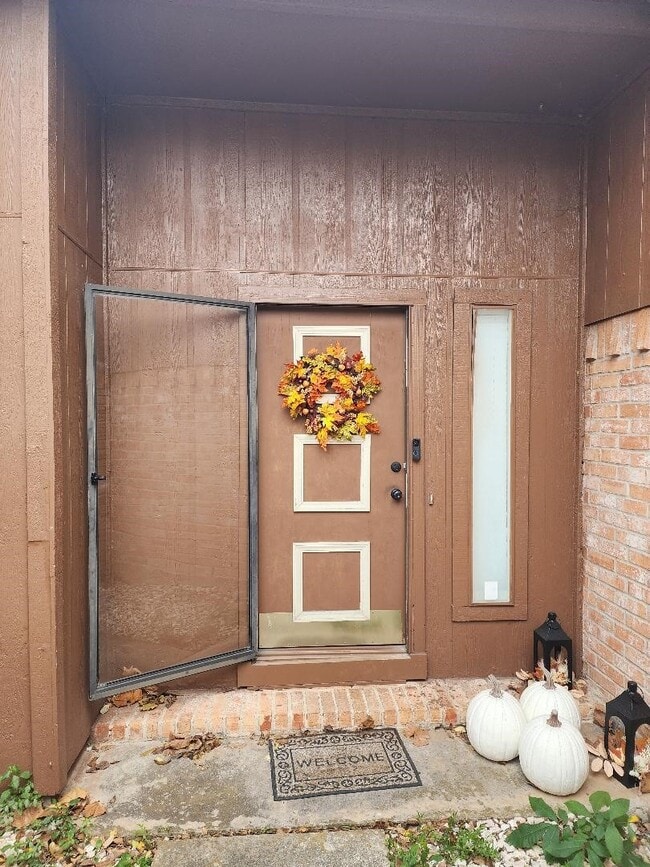 711 Leicester Ln in Houston, TX - Building Photo - Building Photo