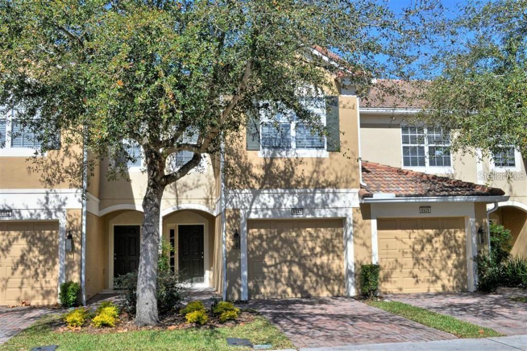 6941 Cadiz Blvd in Orlando, FL - Building Photo
