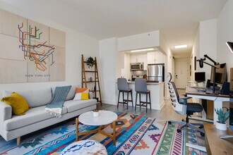 10 Hanover Square in New York, NY - Building Photo - Building Photo