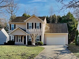 139 Ashmont Dr in Kannapolis, NC - Building Photo