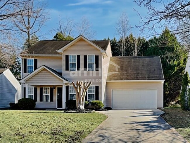 property at 139 Ashmont Dr