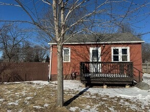 1516 Garden Ave in Waterloo, IA - Building Photo - Building Photo