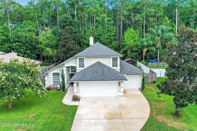 144 Greenfield Dr in Jacksonville, FL - Building Photo - Building Photo