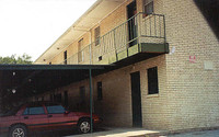 Celtic Apartments in Houston, TX - Foto de edificio - Building Photo