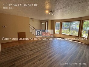 13032 SW Laurmont Dr in Tigard, OR - Building Photo - Building Photo