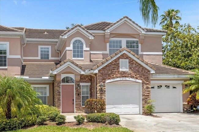 property at 7505 Bay Prt Rd