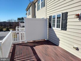 1022 Ironwood Ln in Severn, MD - Building Photo