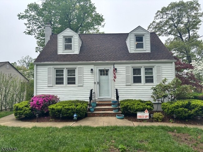 property at 130 Algonquin Trail
