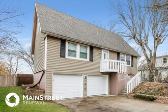 11520 N Walnut St in Kansas City, MO - Building Photo - Building Photo