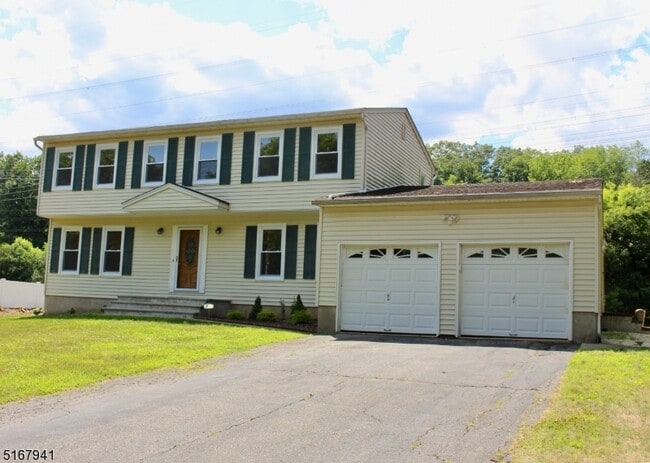 property at 6 Jean Dr