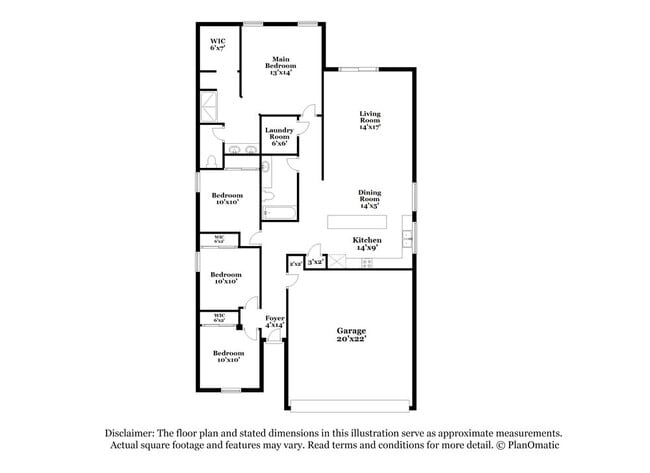 42142 W Balsa Dr in Maricopa, AZ - Building Photo - Building Photo