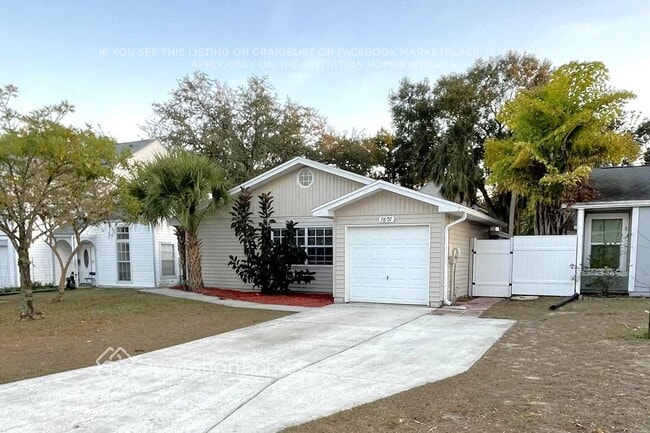 7607 Gulf Ct in Tampa, FL - Building Photo - Building Photo