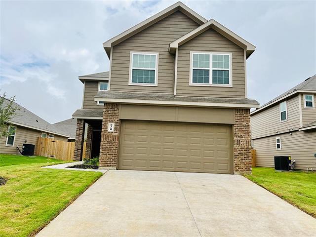 8360 Horned Maple Trl in Fort Worth, TX - Building Photo - Building Photo